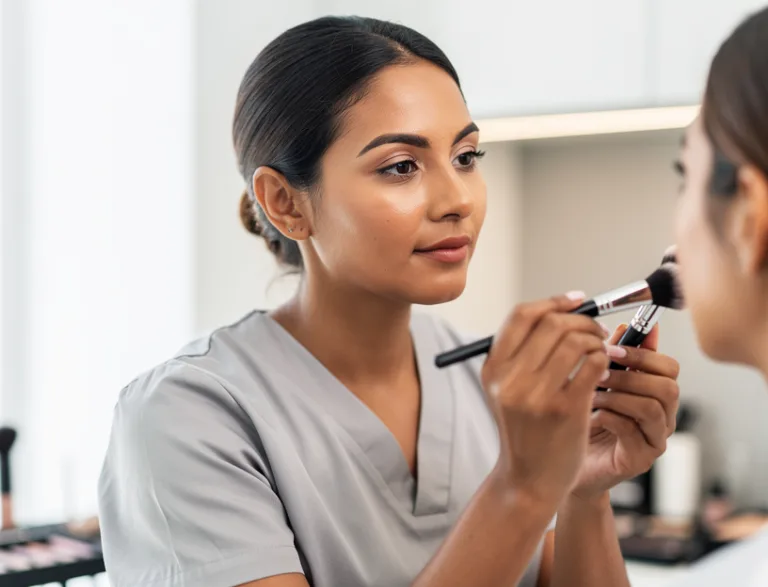 Bridal Makeup service in Fort Lauderdale